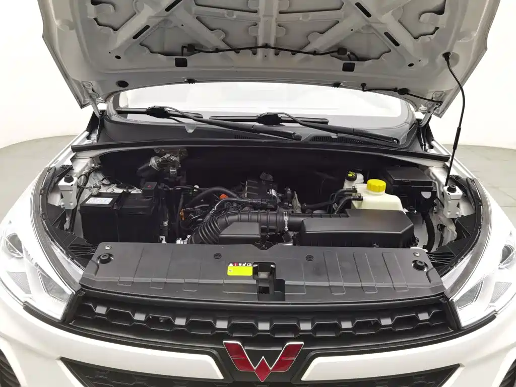Wuling Hongguang S3 2023