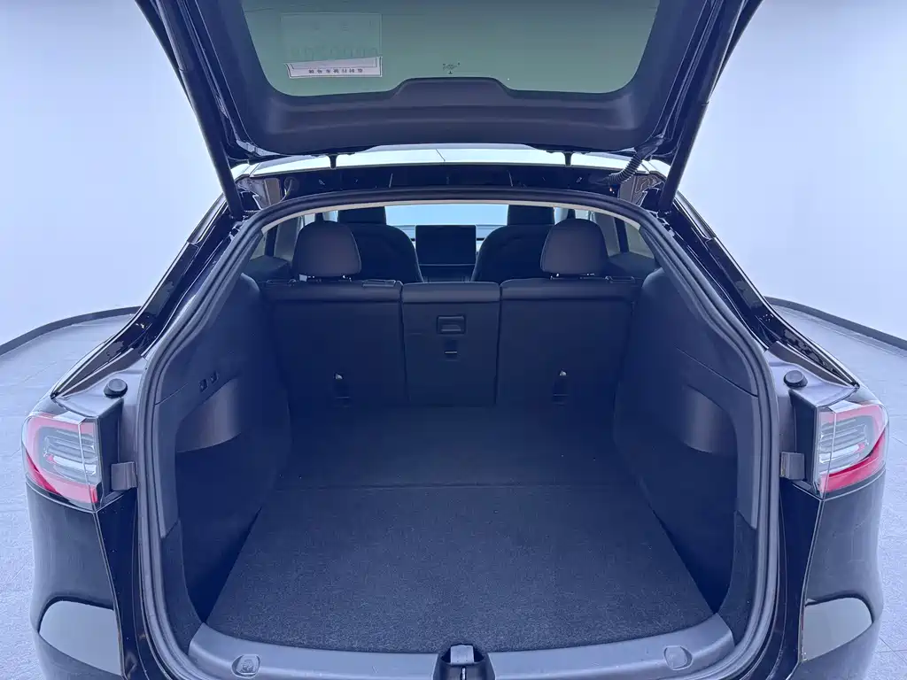 Tesla Model Y 2023 — фото 14