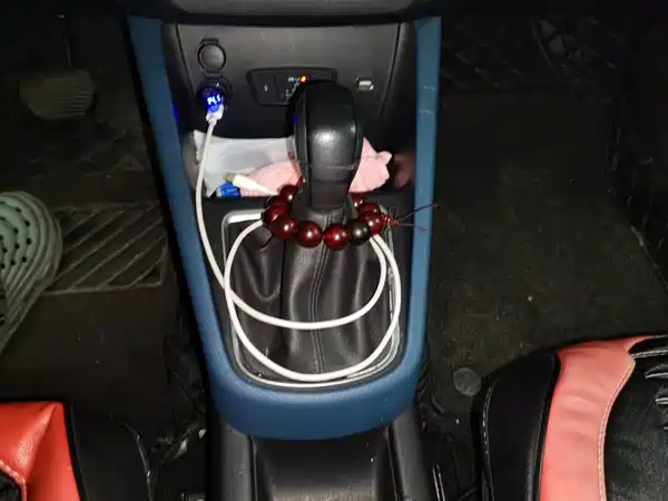 Citroën C4 Aircross 2019