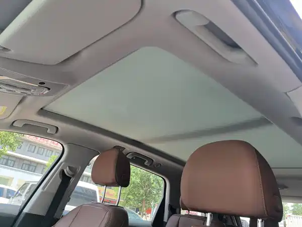 Audi Q7 2020