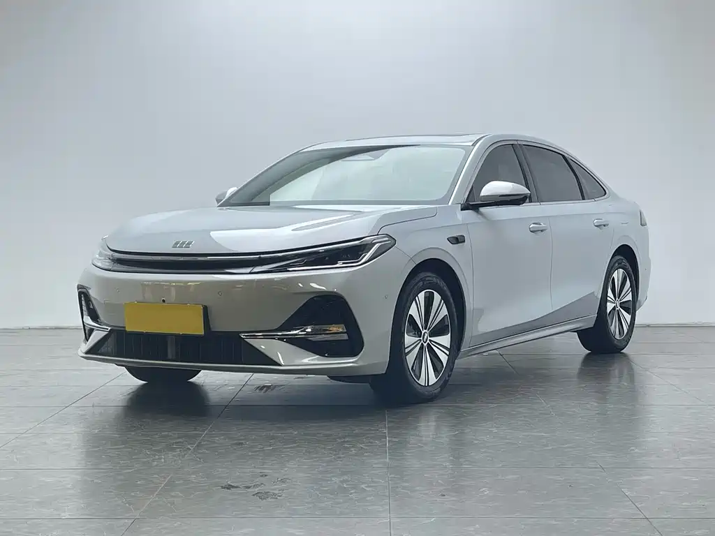 Geely Galaxy A7 EM 2025