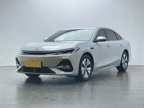 Geely Galaxy A7 EM 2025