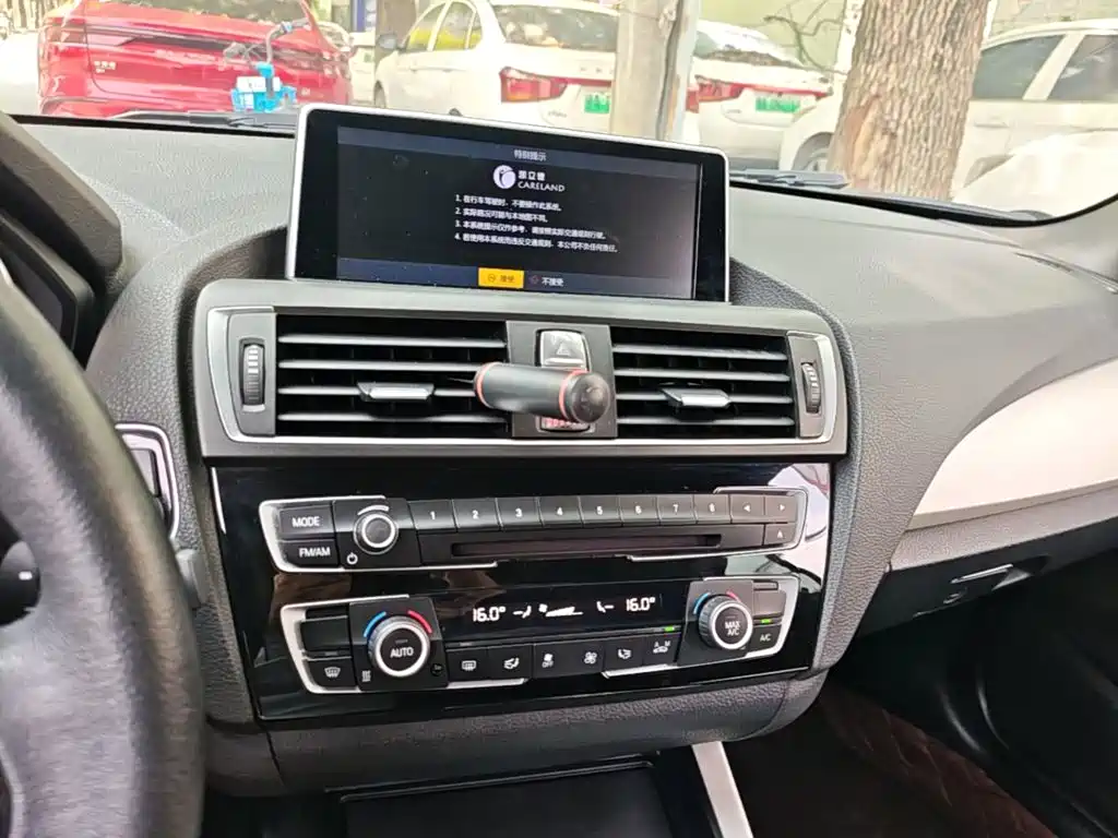 BMW 2 Series 2017 — фото 13