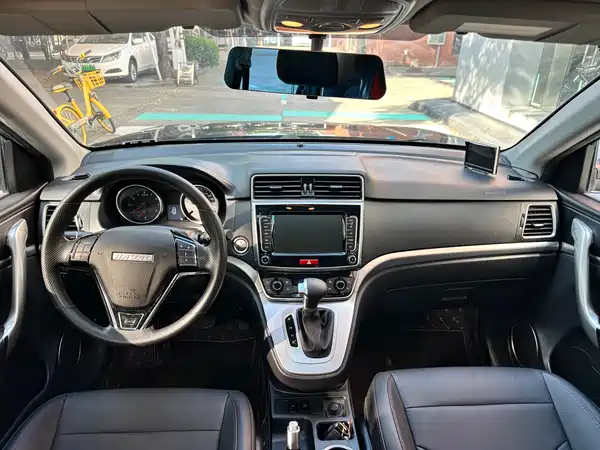 Haval M6 2020