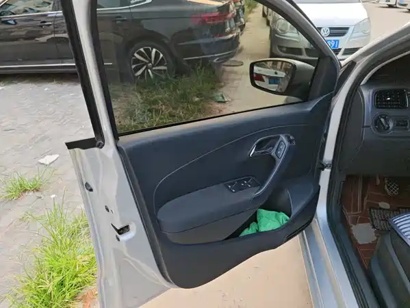 Volkswagen Polo 2013