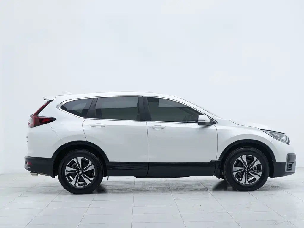 Honda CR-V 2020 — фото 3