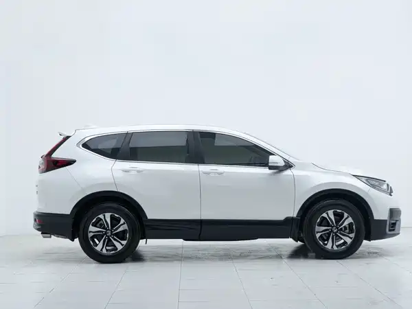 Honda CR-V 2020