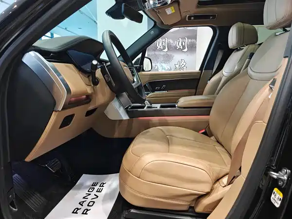 Land Rover Range Rover 2024