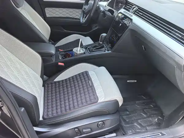 Volkswagen Magotan 2023