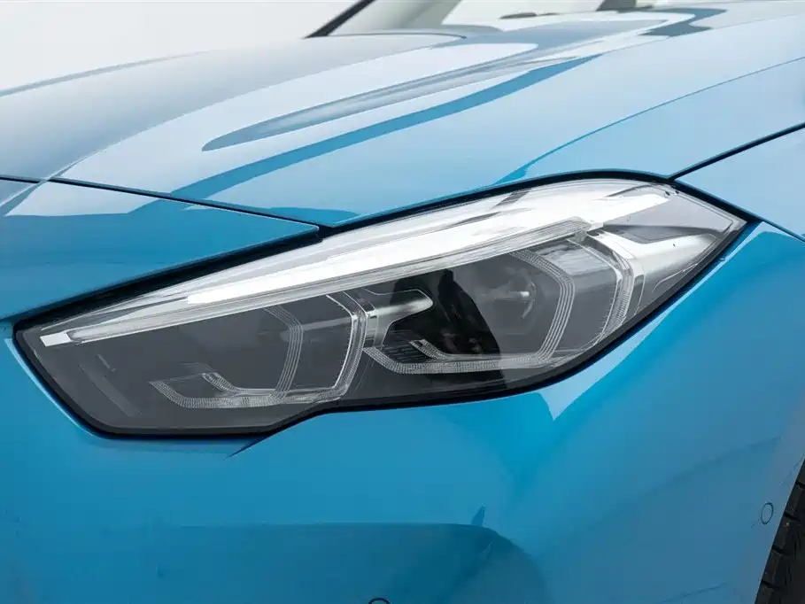 BMW 2 Series 2025 — фото 10