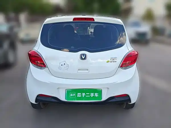 Changan Benben E-Star 2020