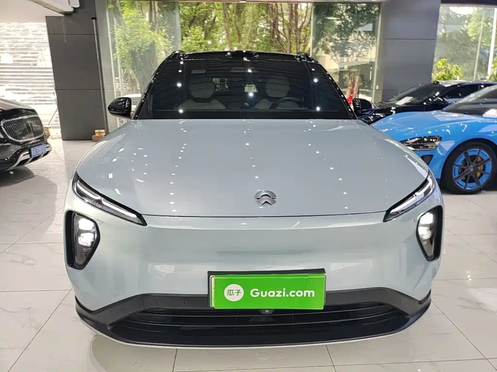 NIO ES6 2023