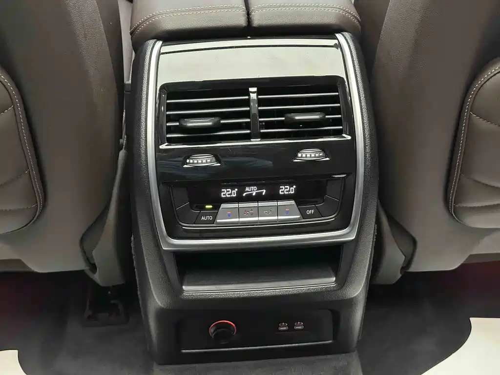BMW X5 2022 — фото 20