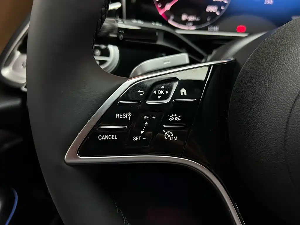 Mercedes-Benz E-Class 2026 — фото 21