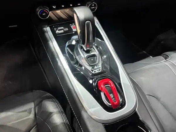 Lotus EMIRA 2021
