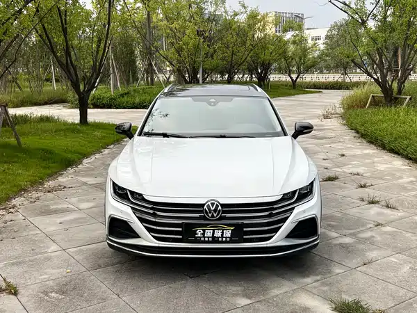 Volkswagen CC 2022