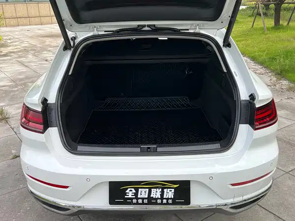 Volkswagen CC 2022