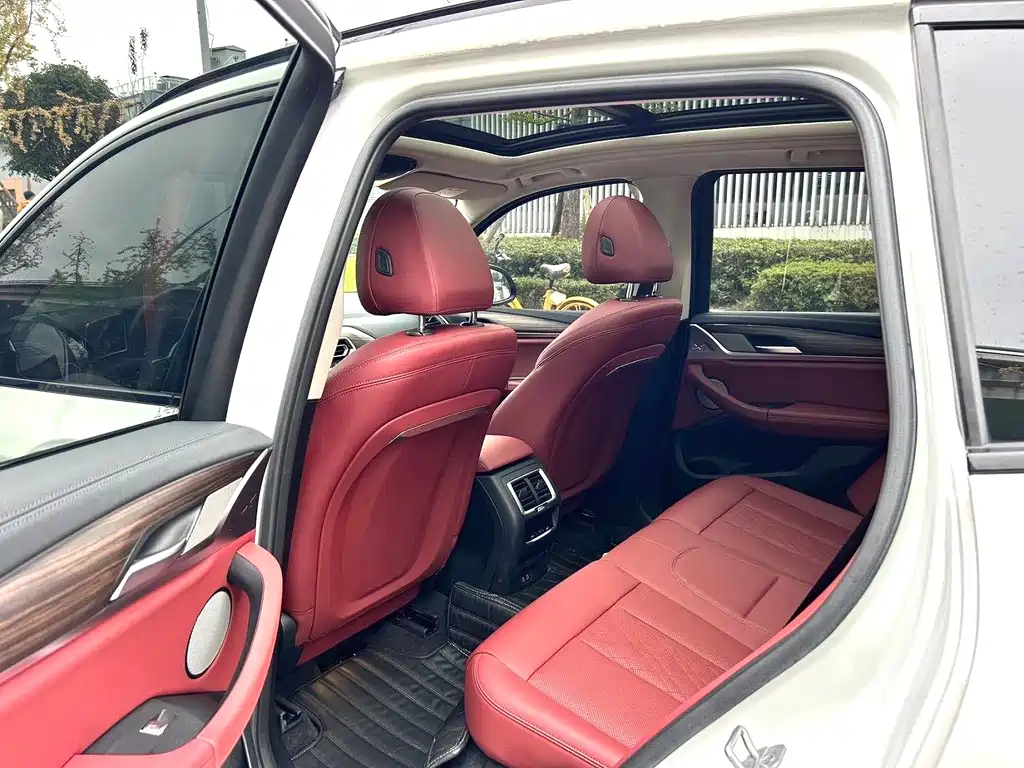 BMW X3 2023