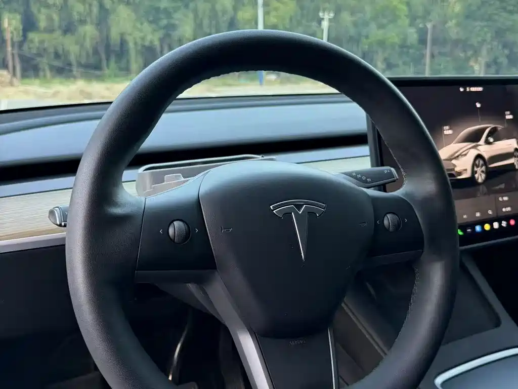 Tesla Model Y 2023 — фото 14