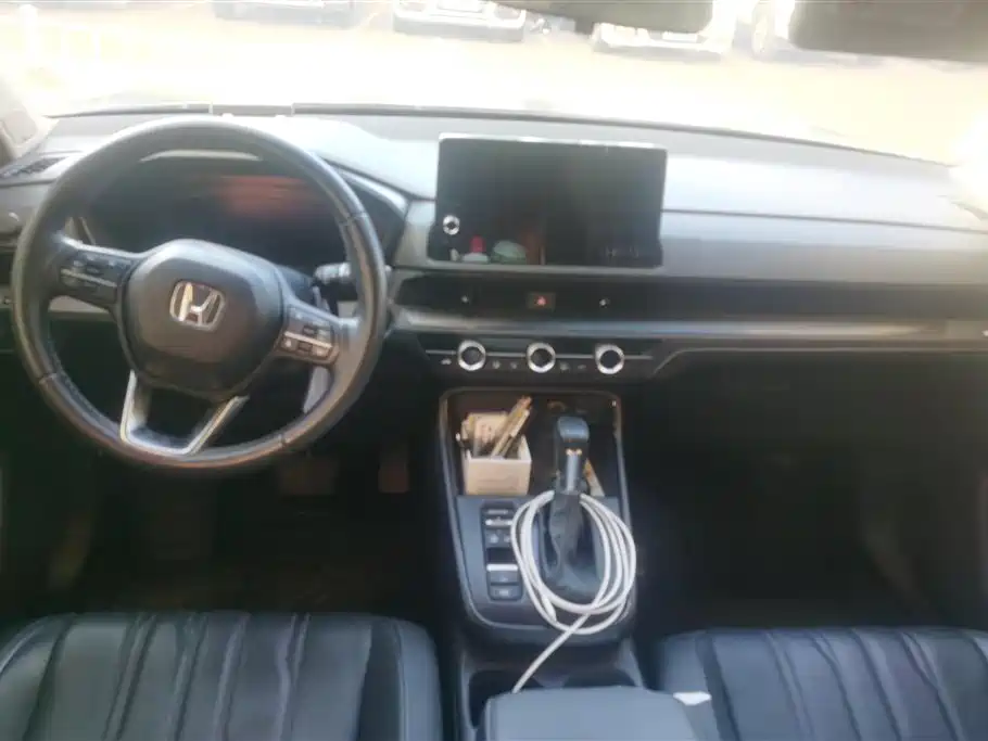 Honda Breeze 2023 — фото 12