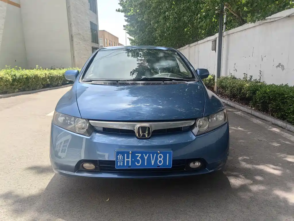 Honda Civic 2006