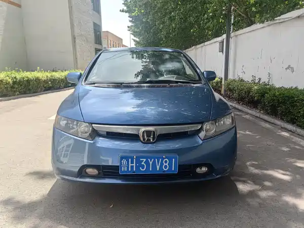 Honda Civic 2006