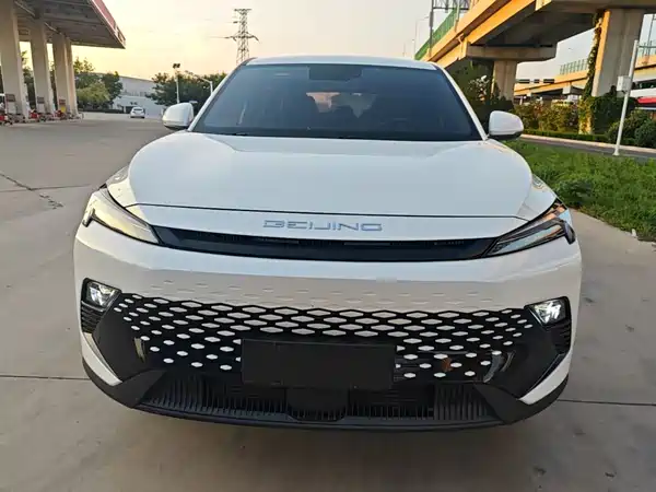 BAIC Mofang 2024