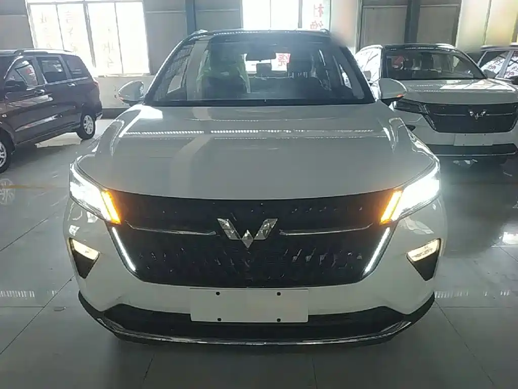Wuling Star 2026