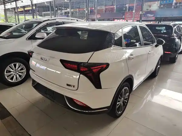 Neta V 2023