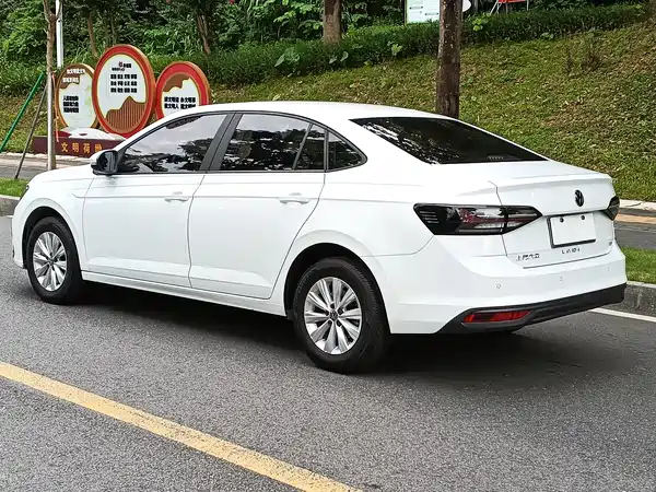 Volkswagen Lavida 2025