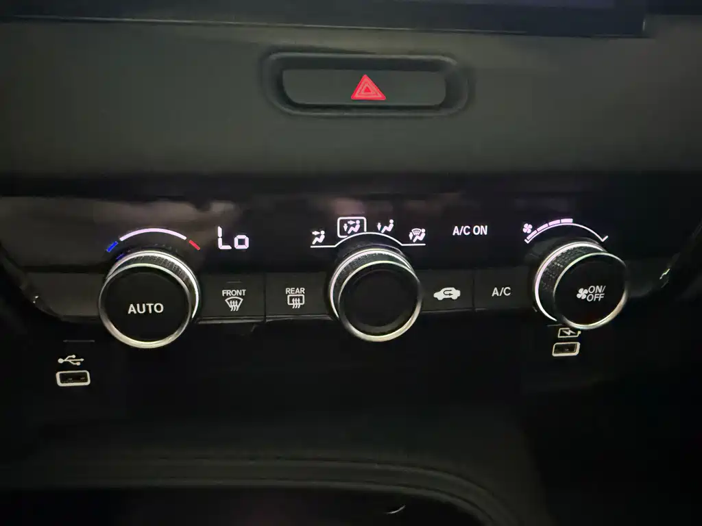 Honda Vezel 2023 — фото 18