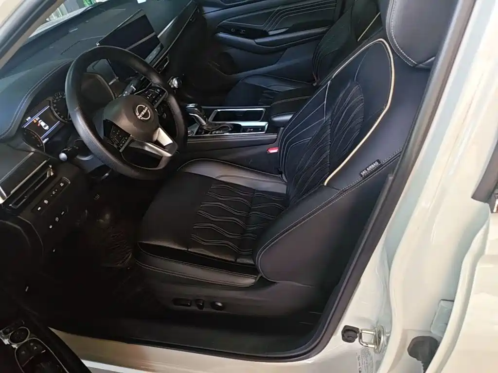 Nissan Teana 2023 — фото 11