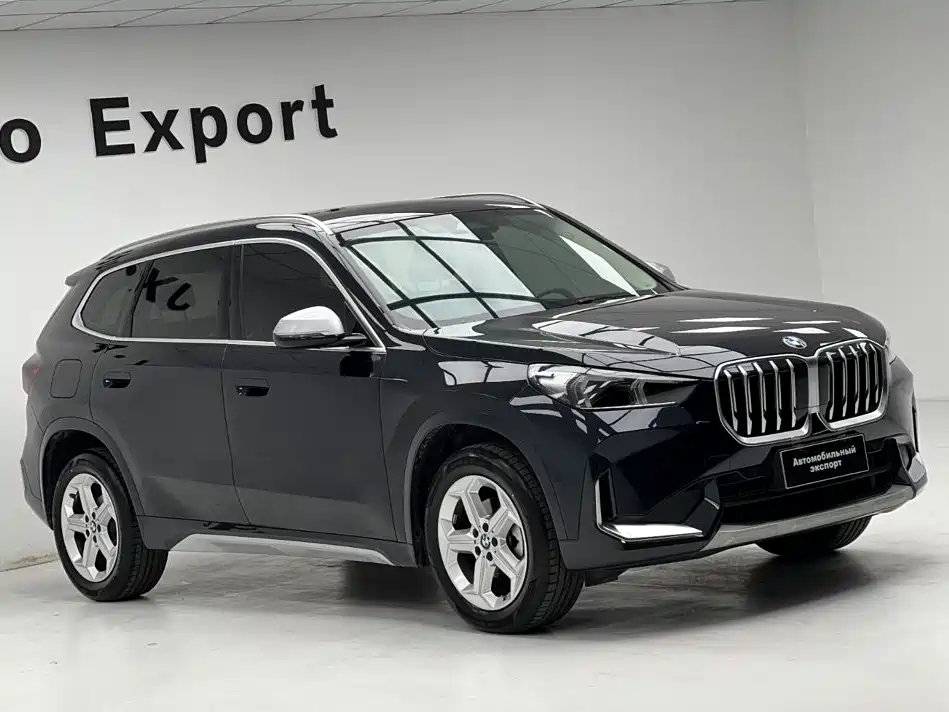 BMW X1 2023