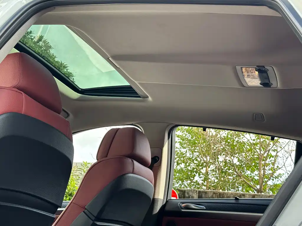 BMW X6 2015 — фото 27