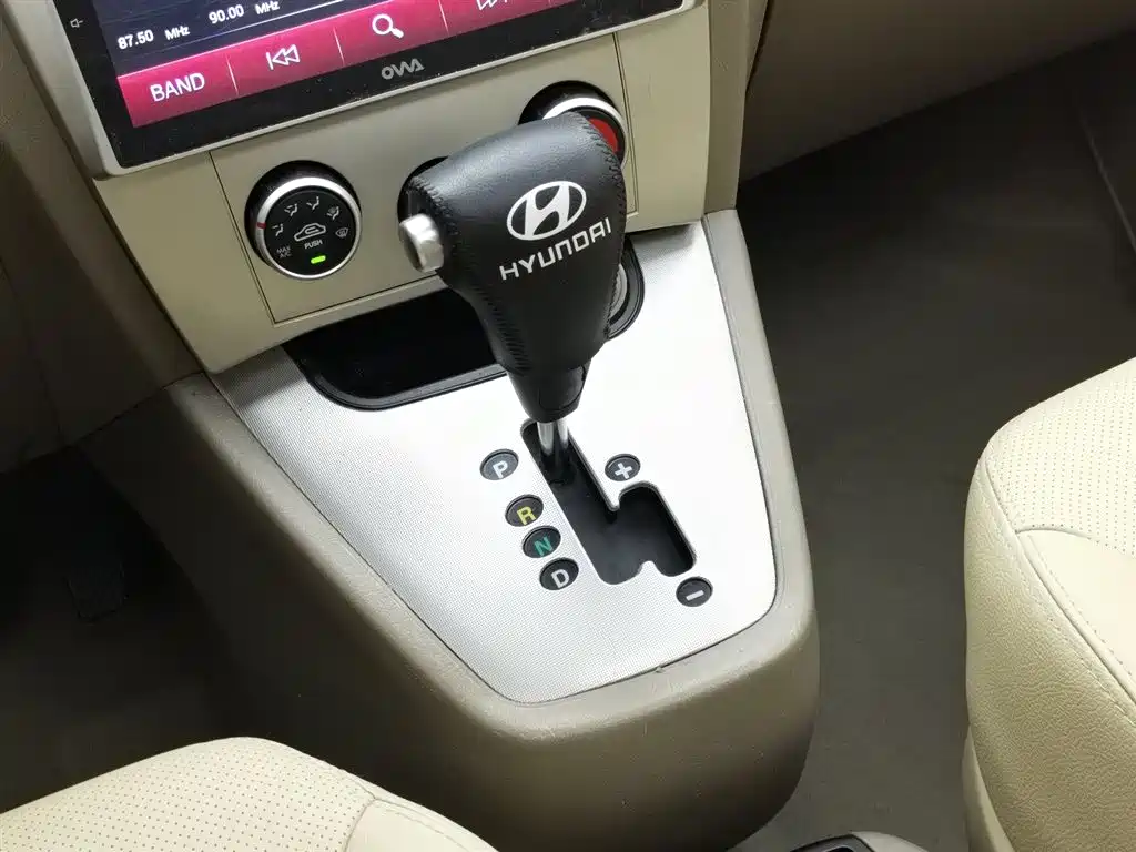 Hyundai Tucson 2013 — фото 13
