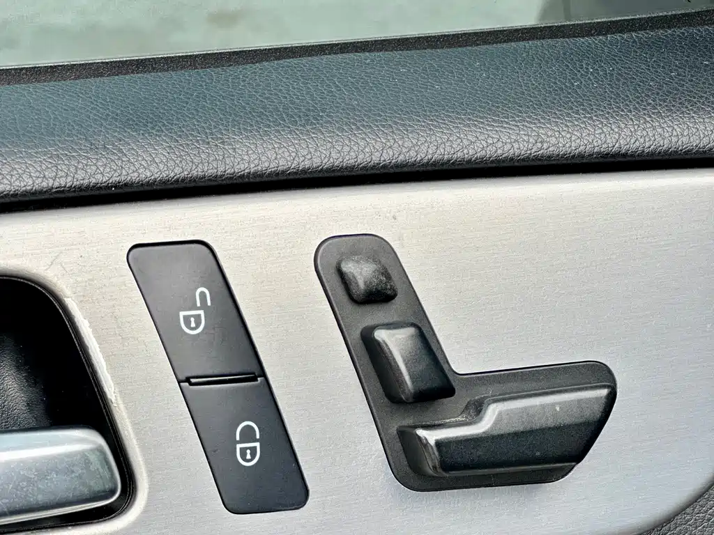 Mercedes-Benz M-Class 2013 — фото 22