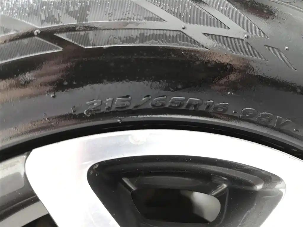 Hyundai Tucson 2013 — фото 24