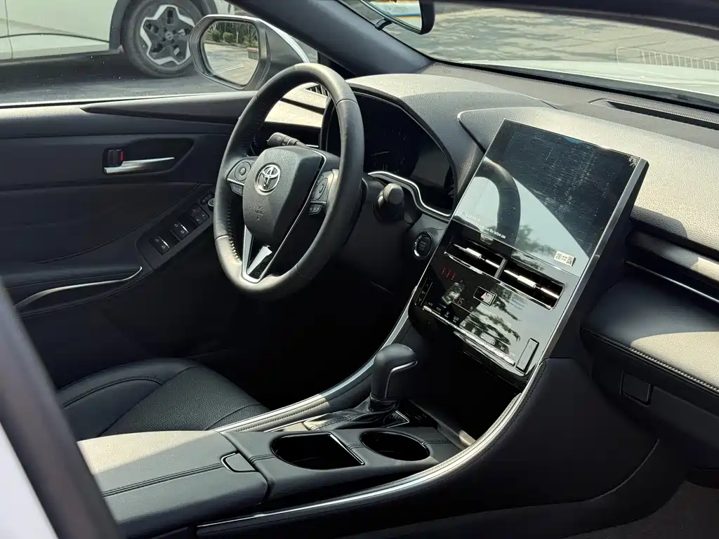 Toyota Avalon 2026 — фото 15