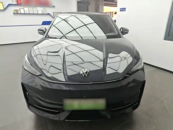 Volkswagen Distinctive 06 2025