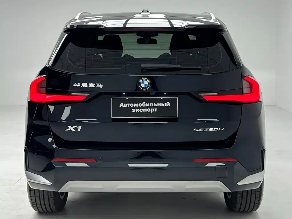 BMW X1 2023 — фото 19
