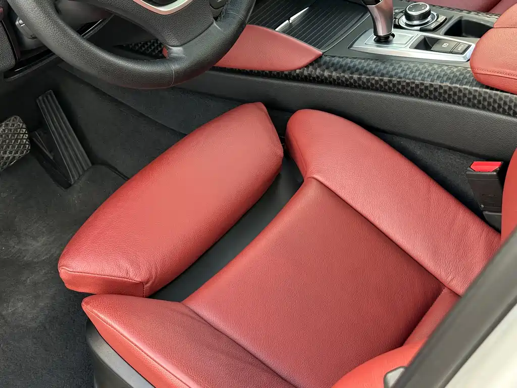 BMW X6 2015 — фото 26