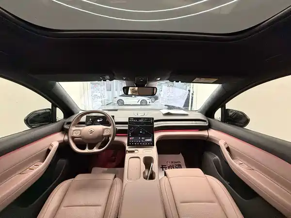 NIO ES6 2024
