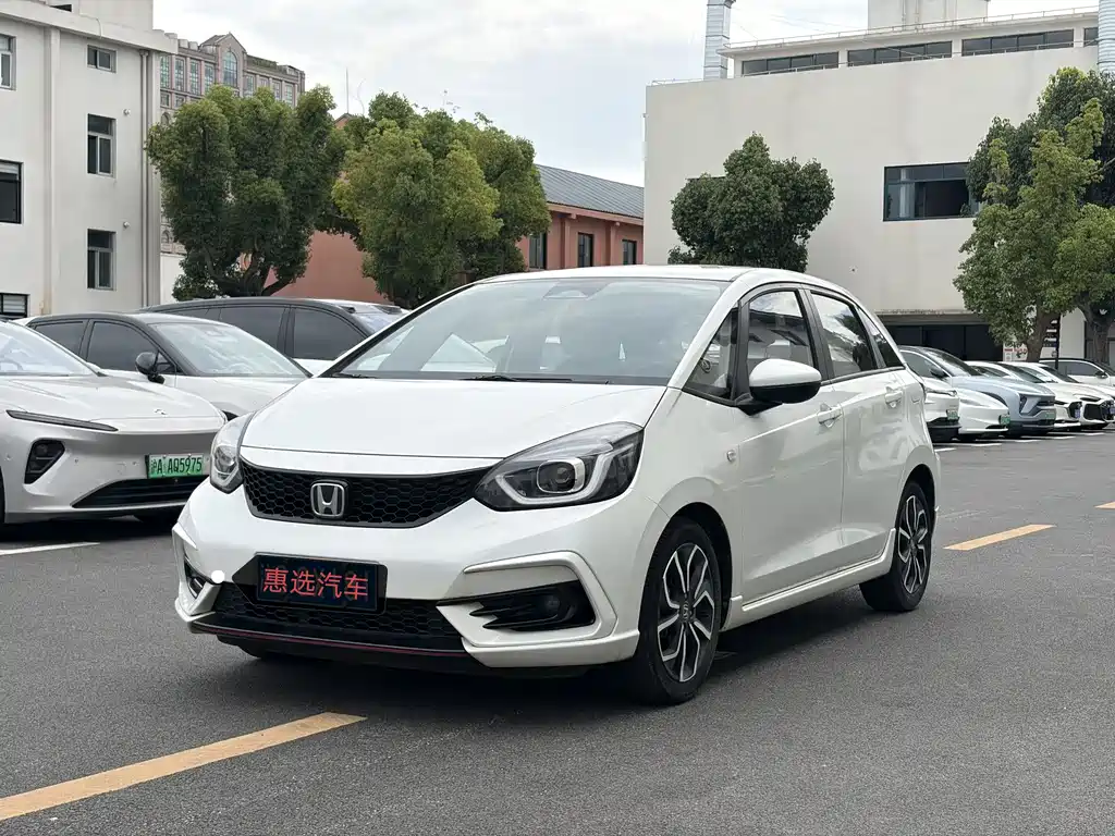 Honda Life 2021