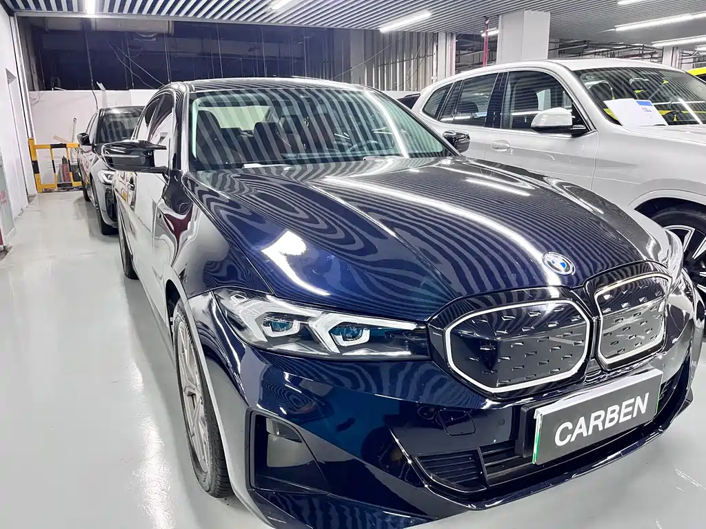 BMW i3 2023