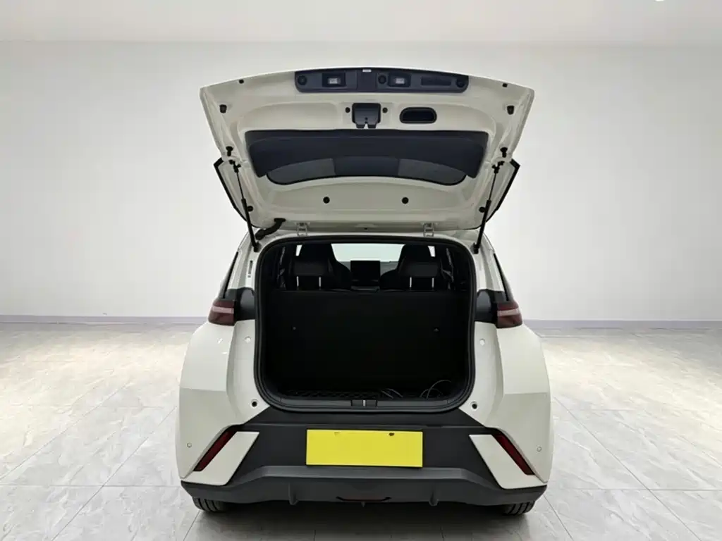BYD Seagull 2024 — фото 14