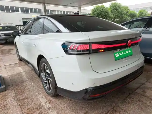 Volkswagen ID.7 VIZZION 2024
