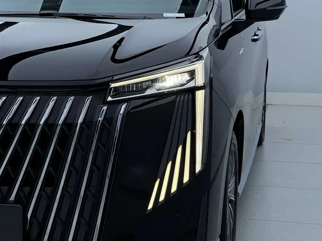 GAC Motor Trumpchi M8 2025