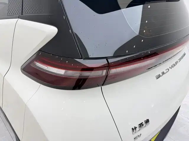 BYD Seagull 2024 — фото 16