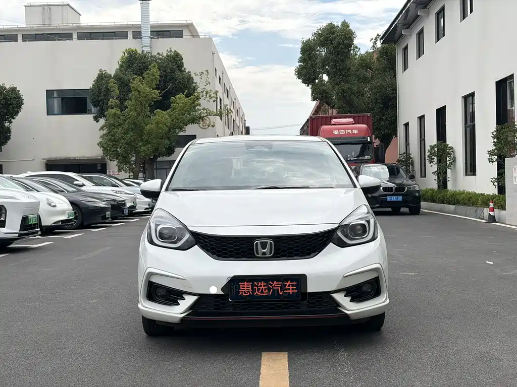 Honda Life 2021