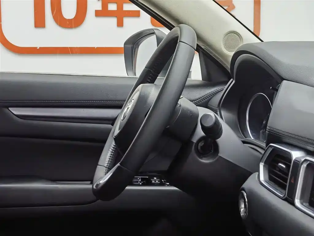 Mazda CX-5 2019 — фото 22